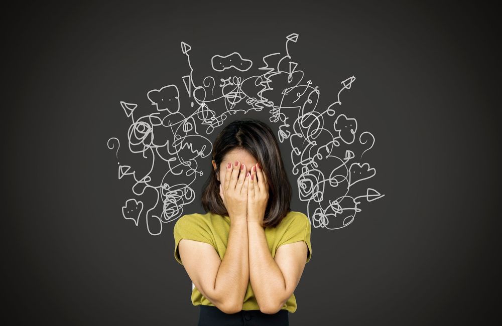 Troubles anxieux : comment les distinguer et les soigner ?