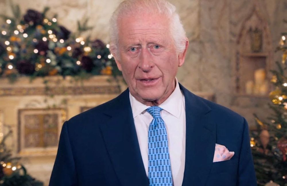 Charles III tiraillé pendant les fêtes : « Il aurait adoré voir Archie et Lilibet »