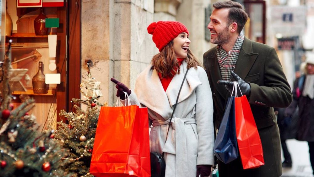 Soldes d'hiver 2025 : les nouvelles dates de début et de fin dans votre département [CARTE]