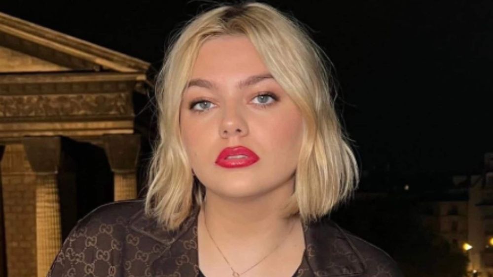 Eurovision 2025 : Louane se dévoile avec sa mère et lui adresse un message bouleversant, "Je vais le faire pour nous"