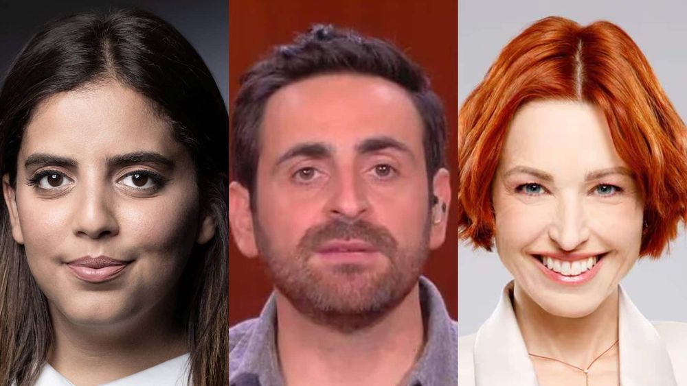 "C’est un peu Dallas" : Camille Combal brise le silence pour la première fois concernant le clash d’Inès Reg et Natasha St-Pier dans DALS !