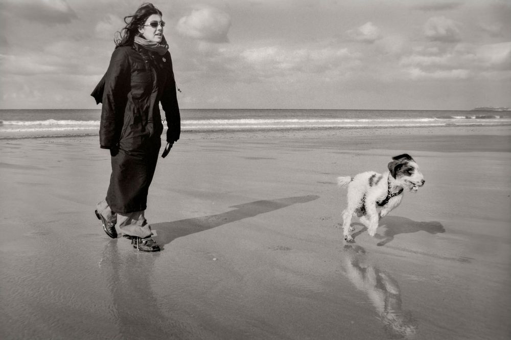 Aude Ledoux, 34 ans, tuée par son compagnon : « Témoigner pour humaniser notre fille, c’est essentiel »