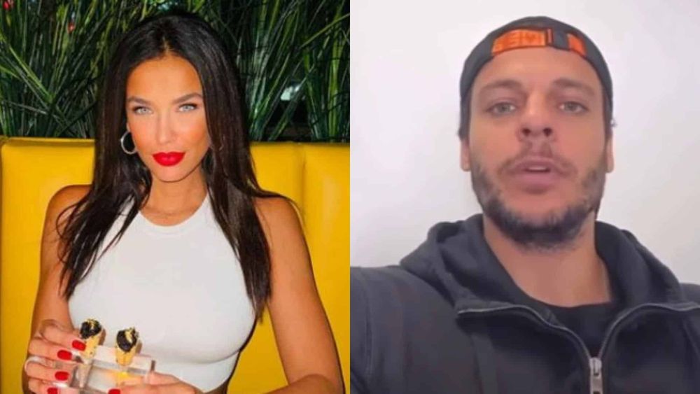 "Allez vous faire..." : Julie Ricci se fait détruire sur la Toile après l'annonce du déménagement de ses fils, son ex-mari intervient !