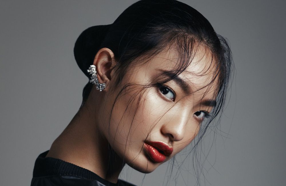 Cette crème à l’effet lifting est très populaire auprès des femmes asiatiques