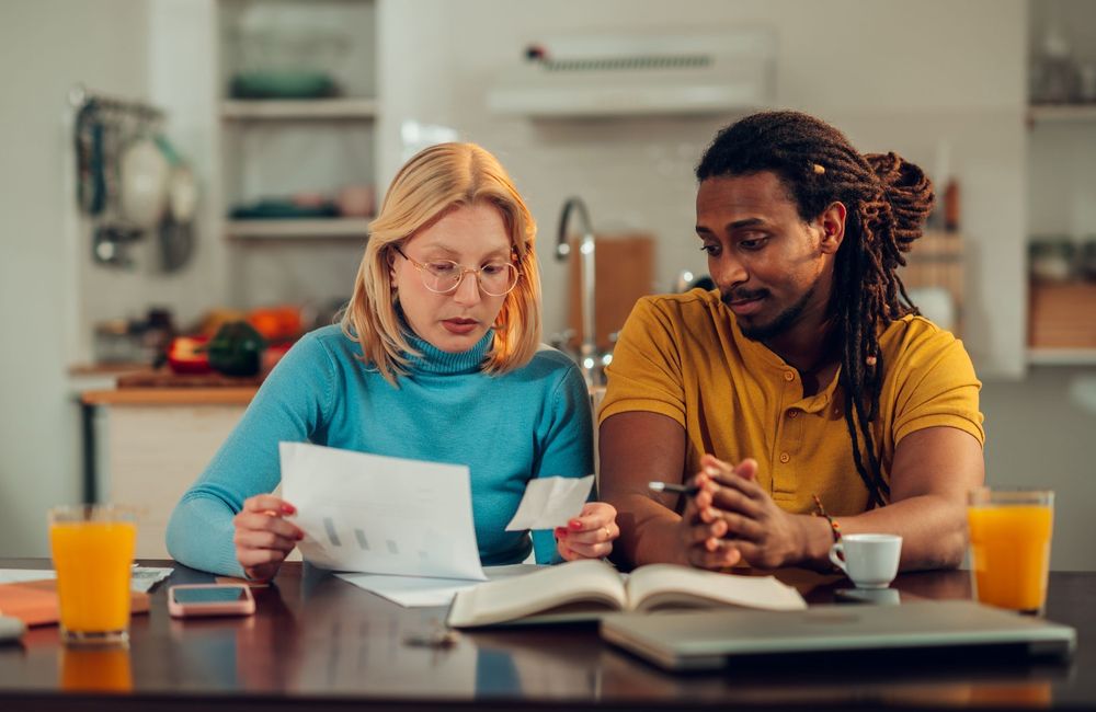 6 conseils pour mieux gérer ses comptes bancaires quand on est en couple