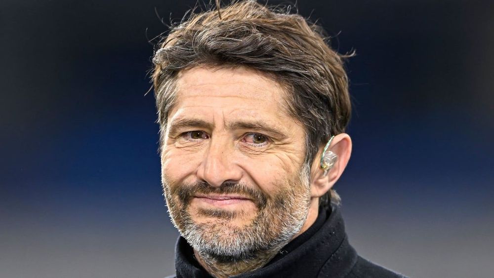 "La France ? Je trouve que…" : Bixente Lizarazu (55 ans) ne cache plus ce qu’il pense de son pays
