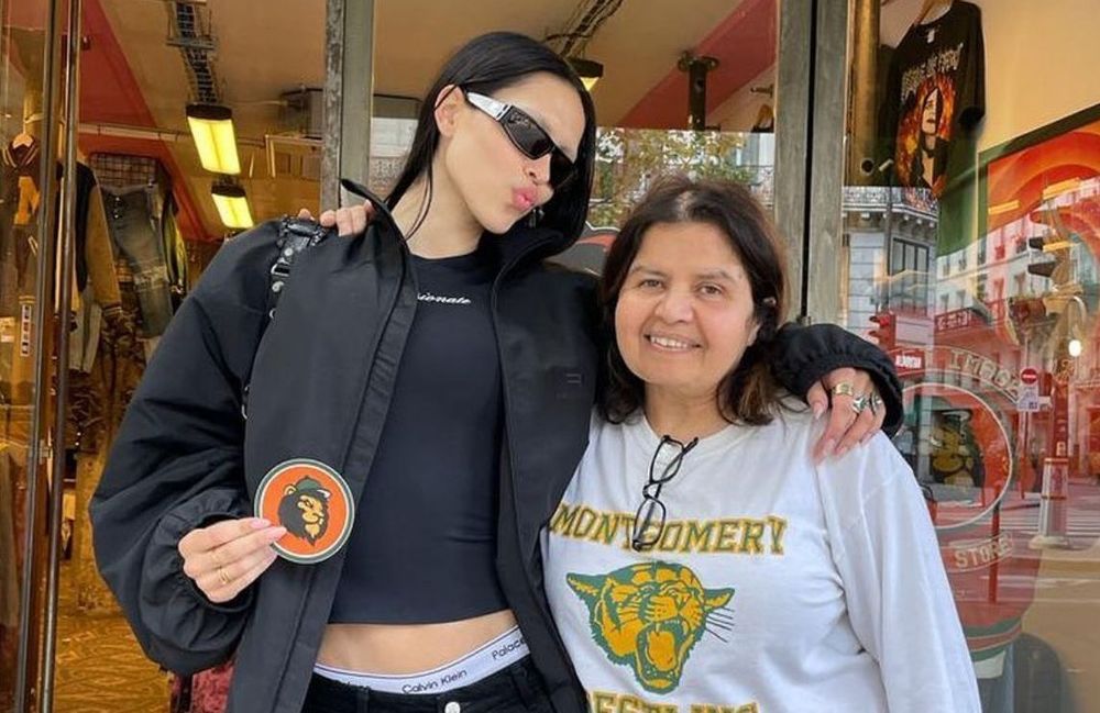 A$AP Rocky, Amelia Gray… à Paris, cette boutique vintage abordable est devenue le repaire des célébrités