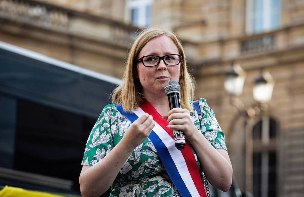 La députée Ersilia Soudais a porté plainte pour viol, la garde à vue de son conjoint Damien Cassé levée