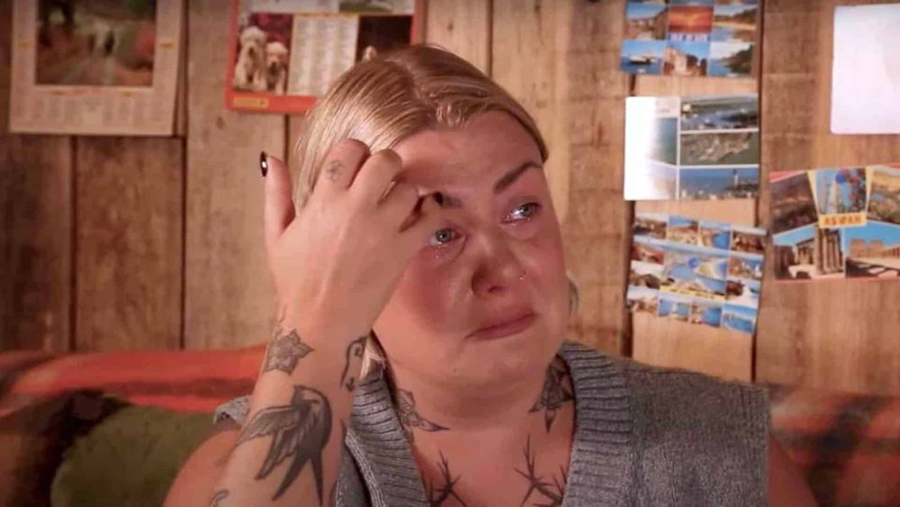 Marianne (Secret Story) : les premières images de la candidate depuis sa maison de repos dévoilées