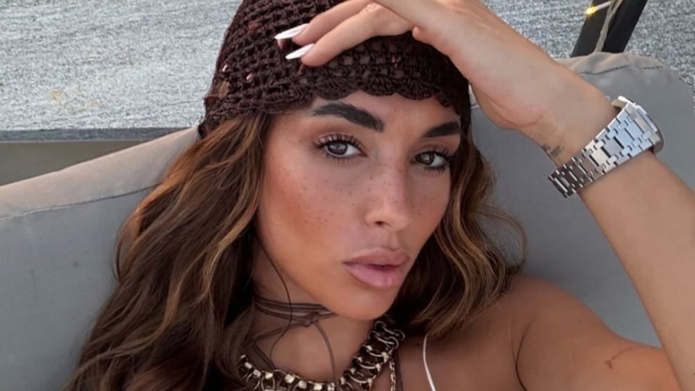 Hilona Gos : "je mérite mieux," ses déclarations extrêmes sur sa séparation avec le père de son fils !