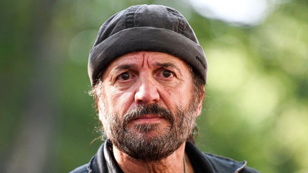 Francis Lalanne (66 ans) malade et ruiné "Je ne peux pas payer mon loyer", sa douloureuse réalité