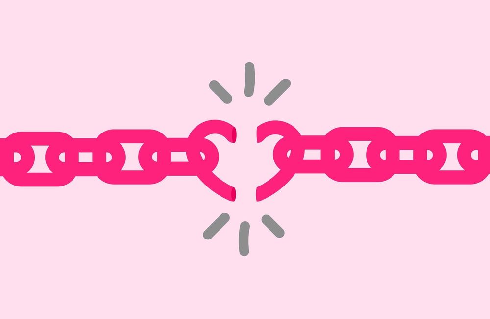 Le « ick », ce petit hic qui gâche nos relations amoureuses