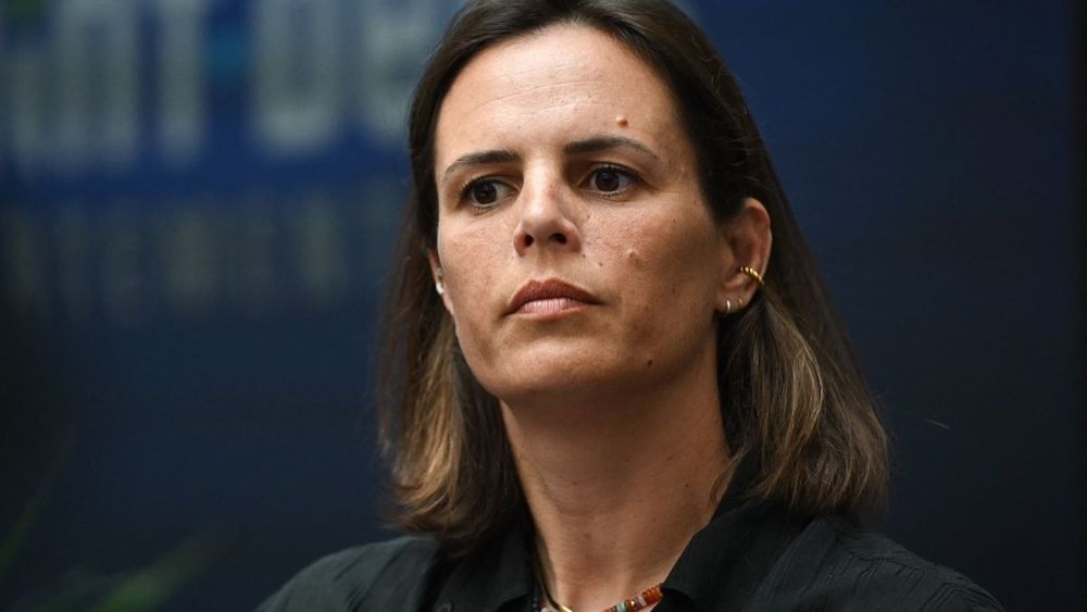 "Je sais comment la battre" : Philippe Lucas atomise Laure Manaudou