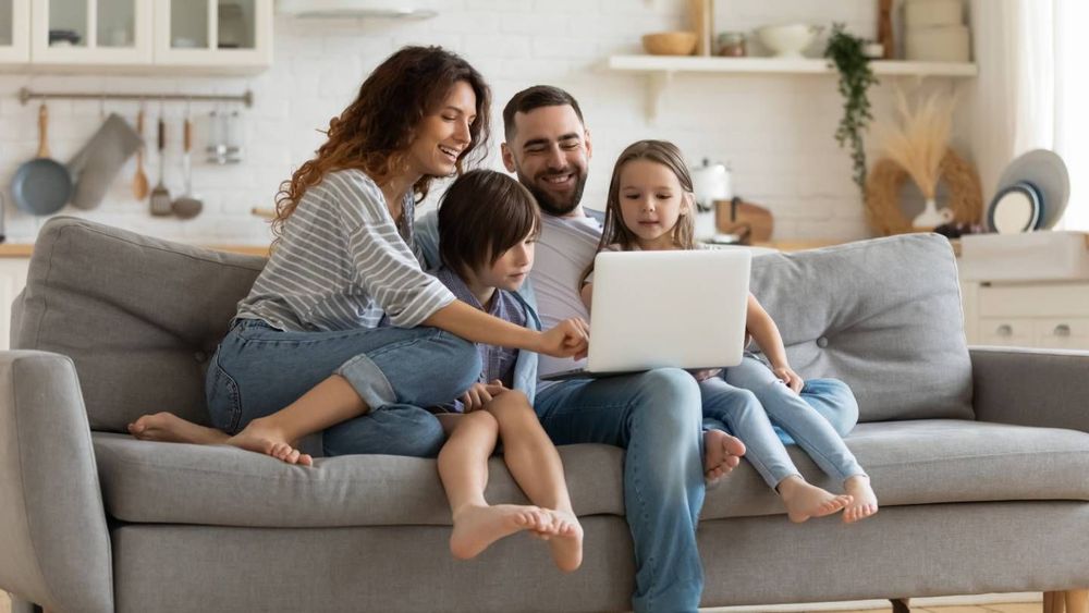 CAF : vous touchez les allocations familiales ? Voici tous les nouveaux montants versés en mai 2025