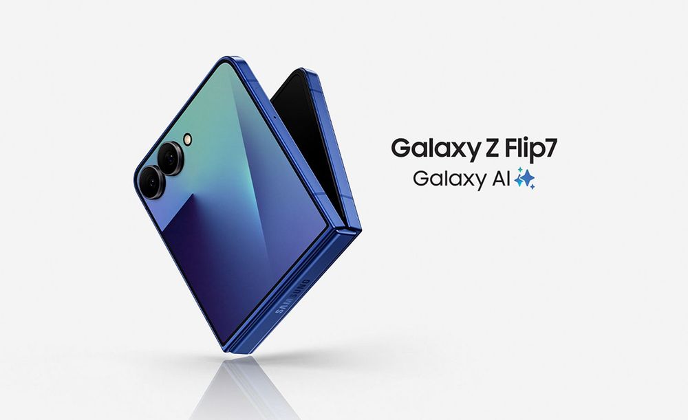 Galaxy Z Fold7, Z Flip7 et Z Flip7 FE : jusqu'à 200€ remboursés chez Free mobile