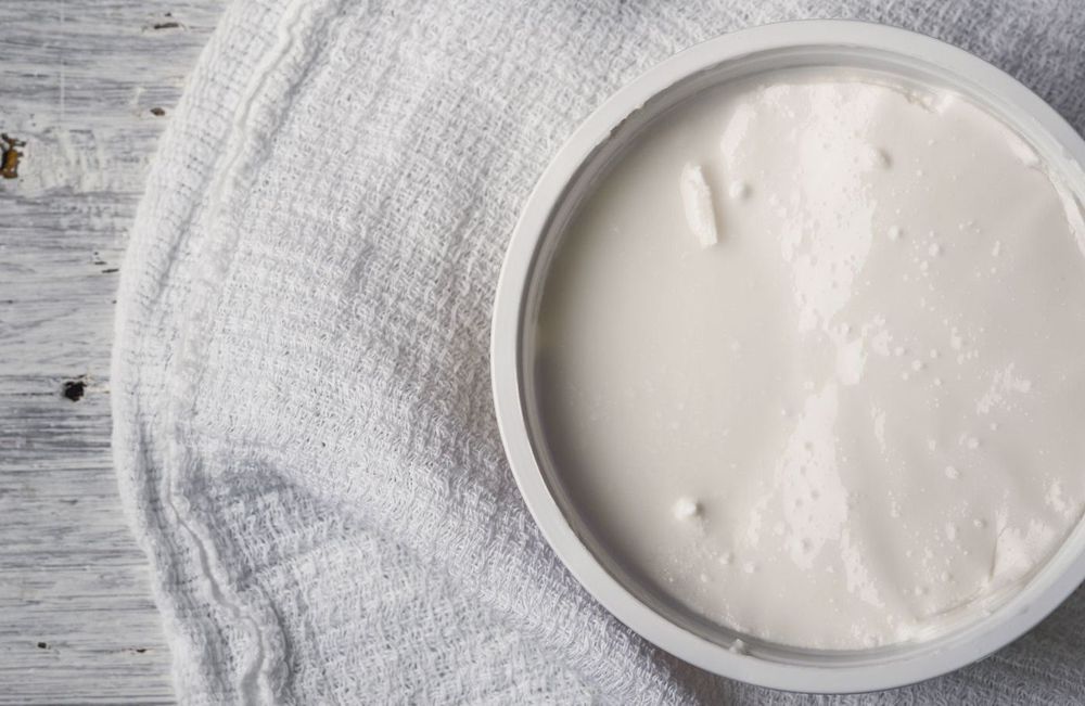 La cancoillotte, le nouveau skyr qui fait fureur sur les réseaux sociaux ?
