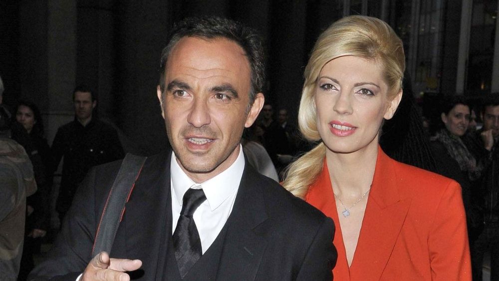 Nikos Aliagas : épuisé par les primes de la Star Academy, "On est lessivés"