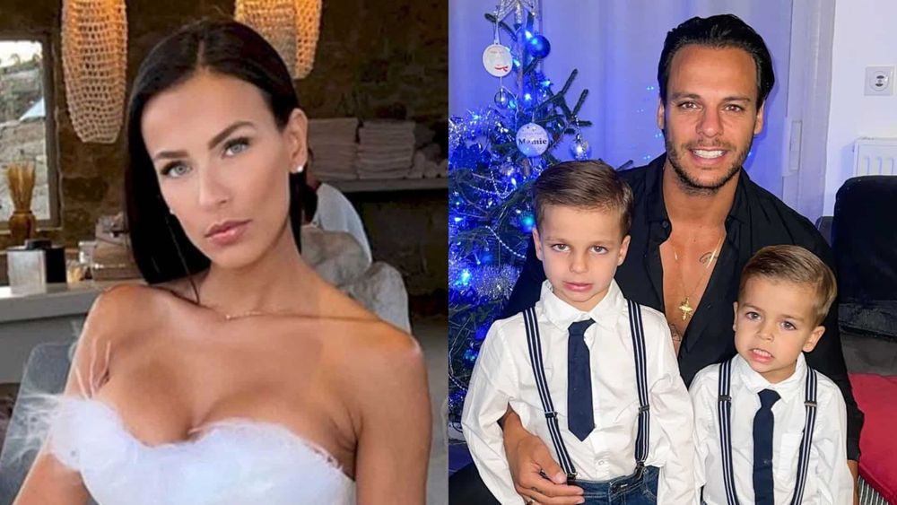 Julie Ricci : au plus mal depuis le départ de ses fils, elle demande à son ex de revenir !