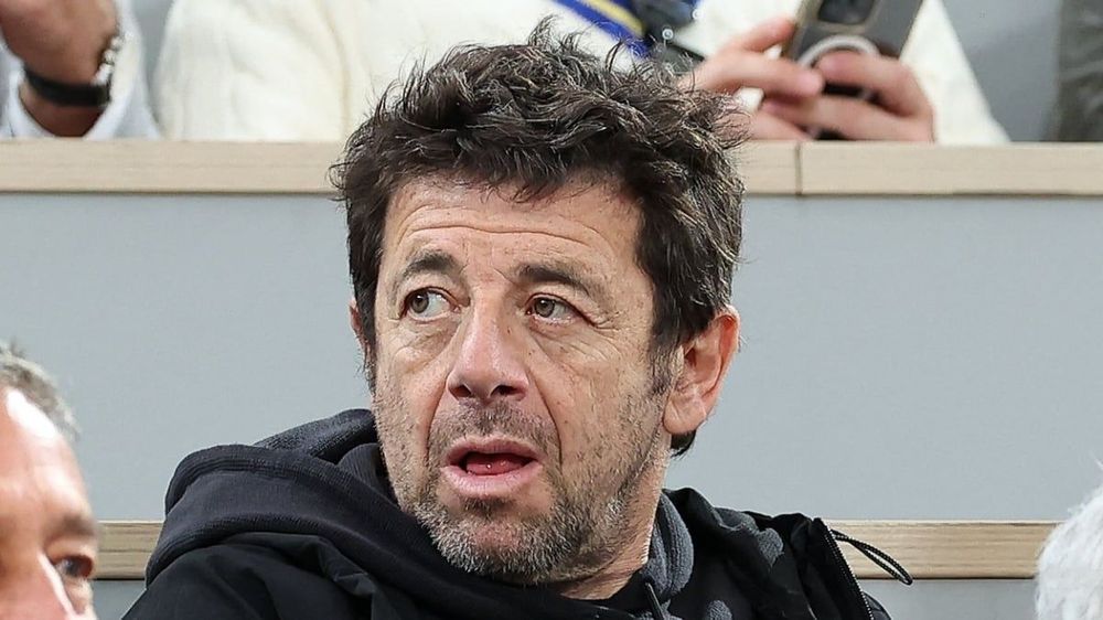 Patrick Bruel salement humilié par Eddy Mitchell : l'icône de 83 ans sans filtre sur sa "voix fluette"