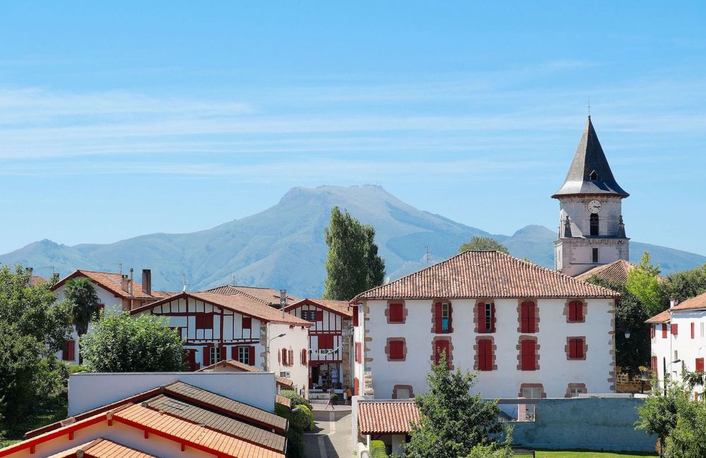 Voici le plus beau village de France selon le « Times »
