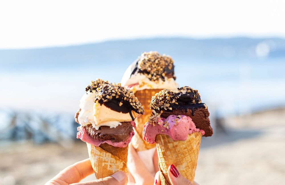 Voici le meilleur moment de la journée pour manger une glace (sans faire exploser sa glycémie)