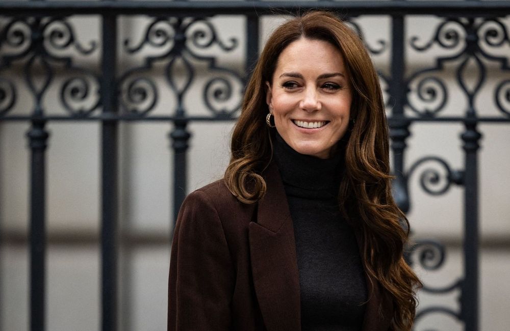 Kate Middleton proche des autres parents d’élèves ? « Elle a un groupe WhatsApp »