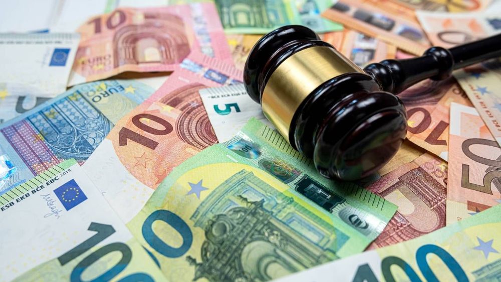 Assurance vie : l'amende record est confirmée pour cette société de gestion