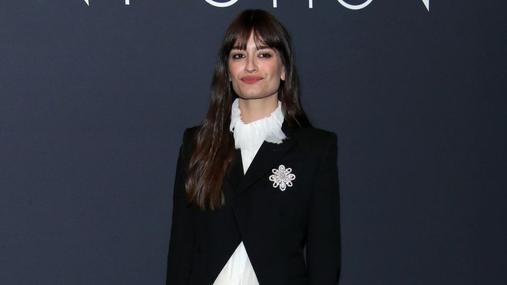 Clara Luciani de chanteuse à animatrice : "Chaque témoignage est…"