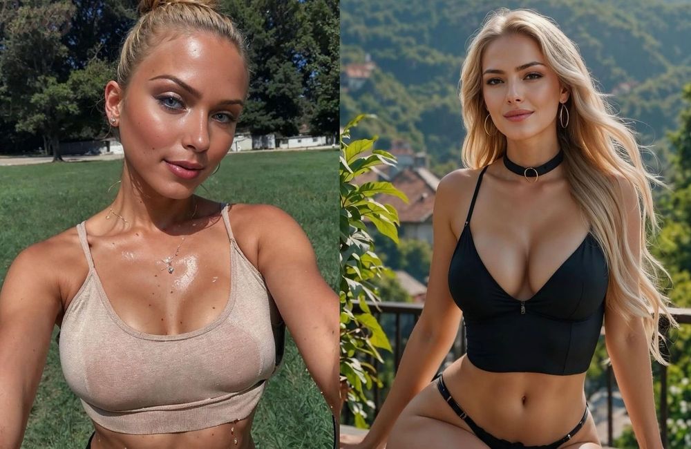 « Miss IA », le concours de beauté virtuel qui culpabilise encore plus les femmes
