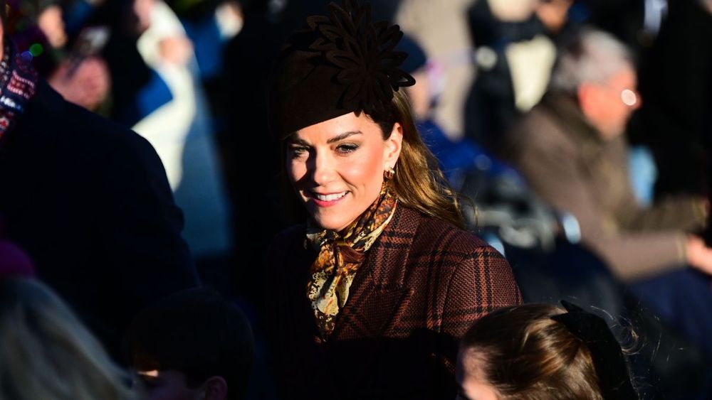 Kate Middleton : Cette cicatrice secrète qui inquiète les Britanniques, « je n'avais pas… »