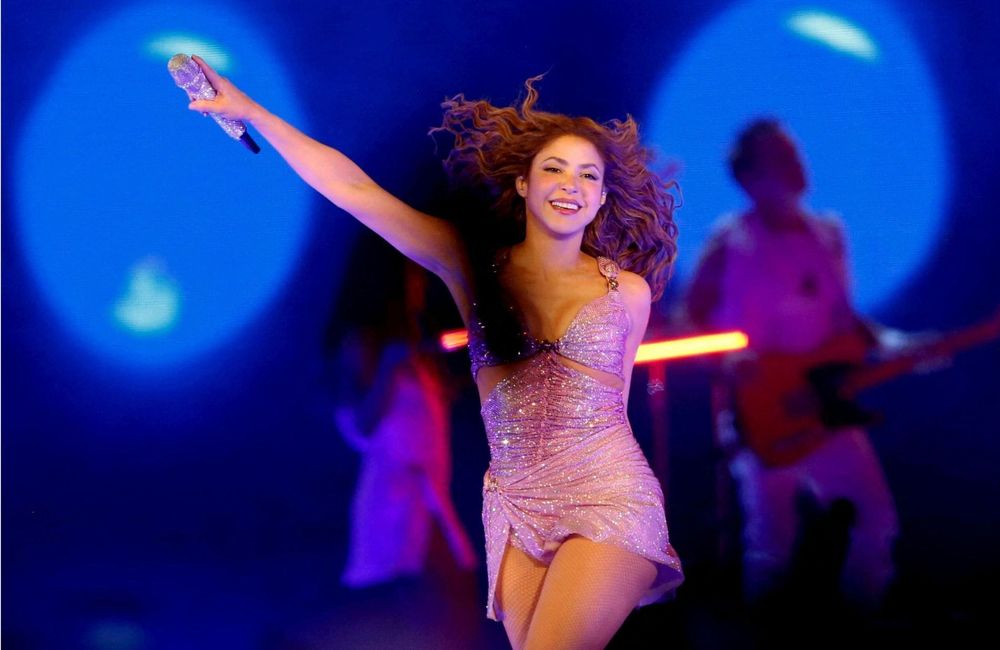 « Celeste » sur Arte : l’histoire vraie derrière la série inspirée de l’affaire fiscale de Shakira