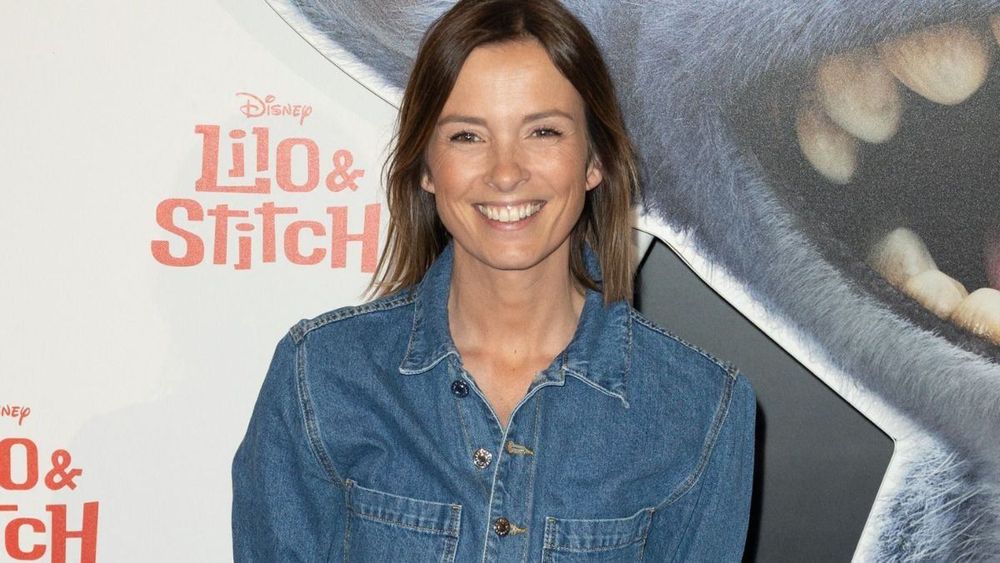 Isabelle Ithurburu, cash sur son expérience en tant que présentatrice du JT : “Ça a été une souffrance à chaque fois”