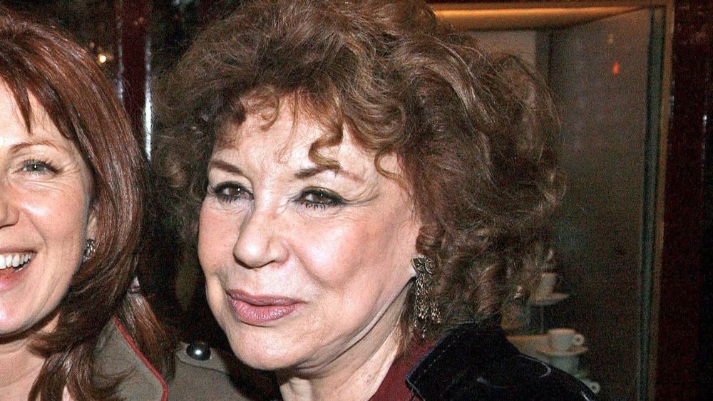 Claire Maurier : son havre de paix près de la frontière suisse où elle se ressourçait avec son mari Jean-Renaud Garcia