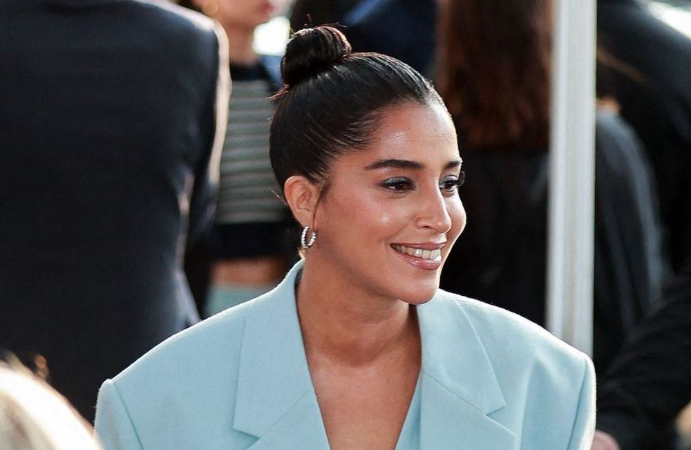 Leïla Bekhti et Tahar Rahim : l’actrice révèle la naissance de son quatrième enfant