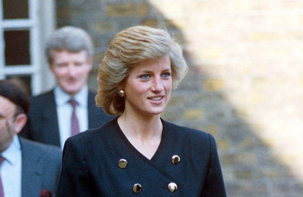 Mort de Lady Di : 28 ans après, son frère Charles Spencer lui rend hommage