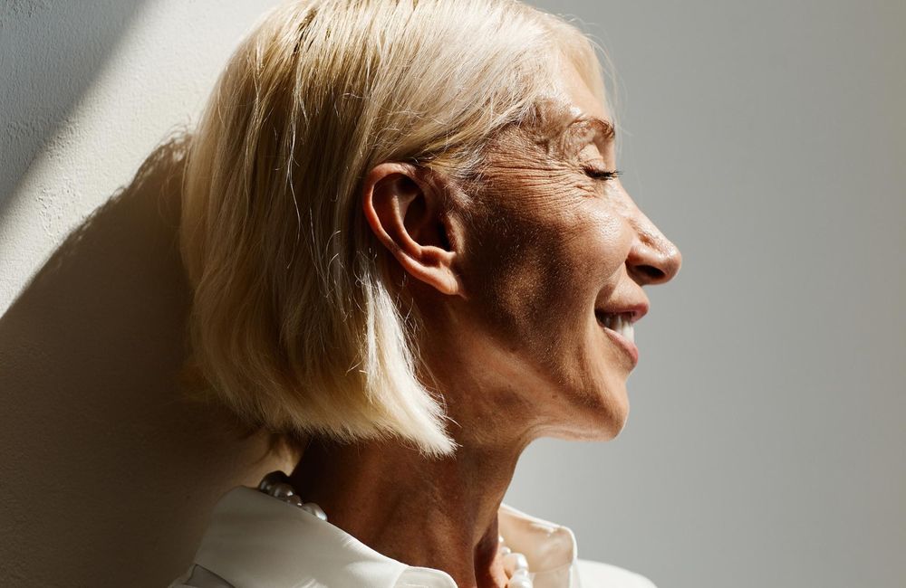 Après 60 ans, se lancer dans un régime amincissant n'est pas forcément une bonne idée