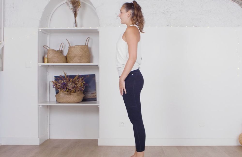 Focus bras : 25 minutes de Pilates pour tonifier le haut du corps