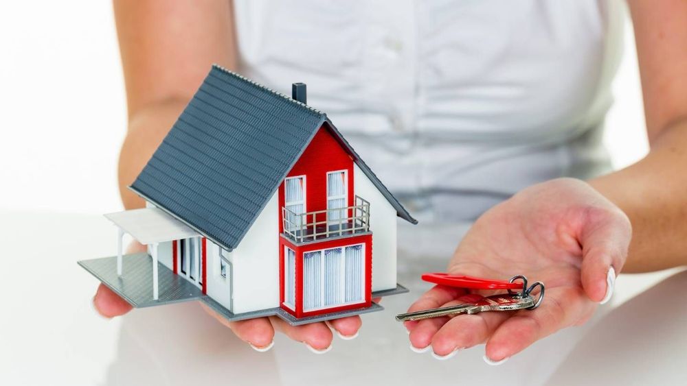 Crédit immobilier : quels taux sur 15, 20 ou 25 ans pour votre prêt en mai ?
