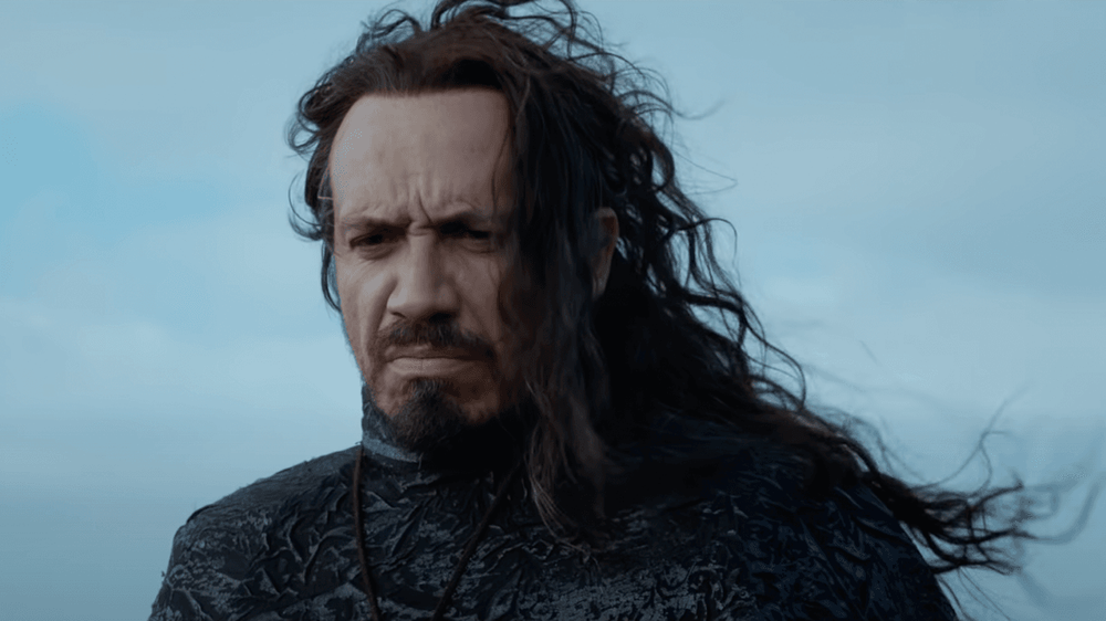 Après le succès de Kaamelott, Alexandre Astier brutalement honnête : "Je n'ai jamais aimé le..."