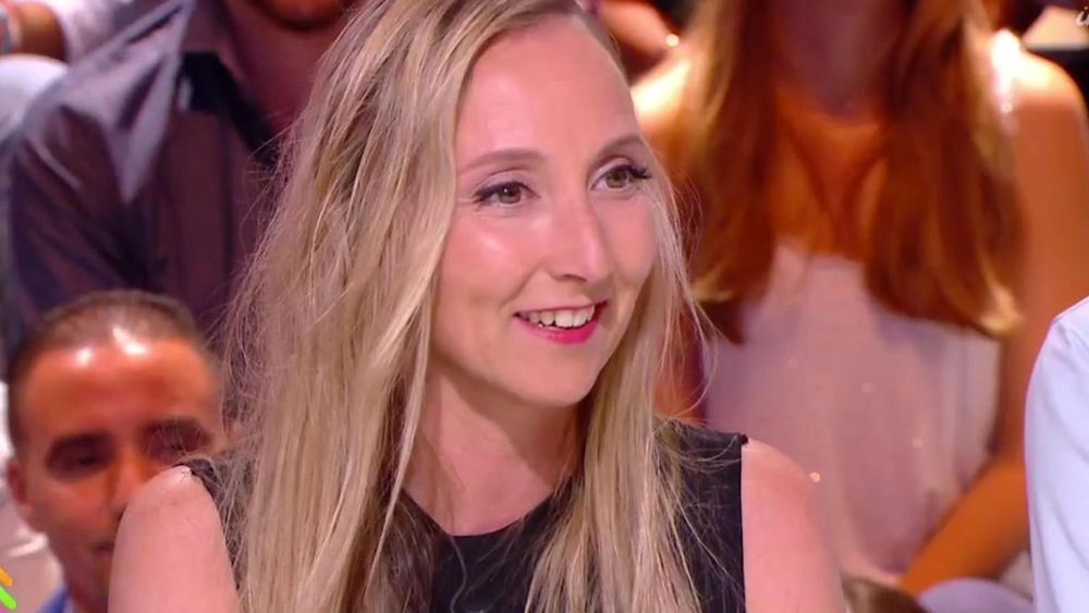 Ce handicap dont souffre Audrey Lamy a failli lui coûter sa carrière : "Le drame de ma vie"