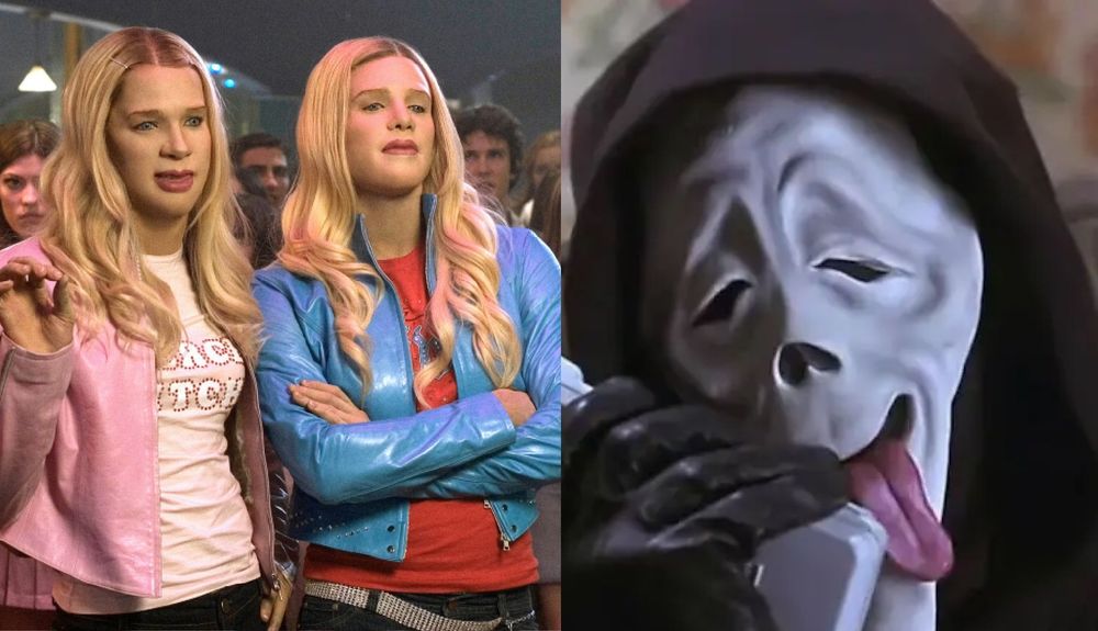 Après Scary Movie 6, les producteurs se concentrent sur F.B.I 2, tous les détails !