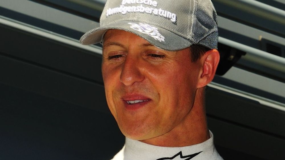 "Michael Schumacher pensait que je voulais le tuer" : sa femme révèle la face sombre de son mariage