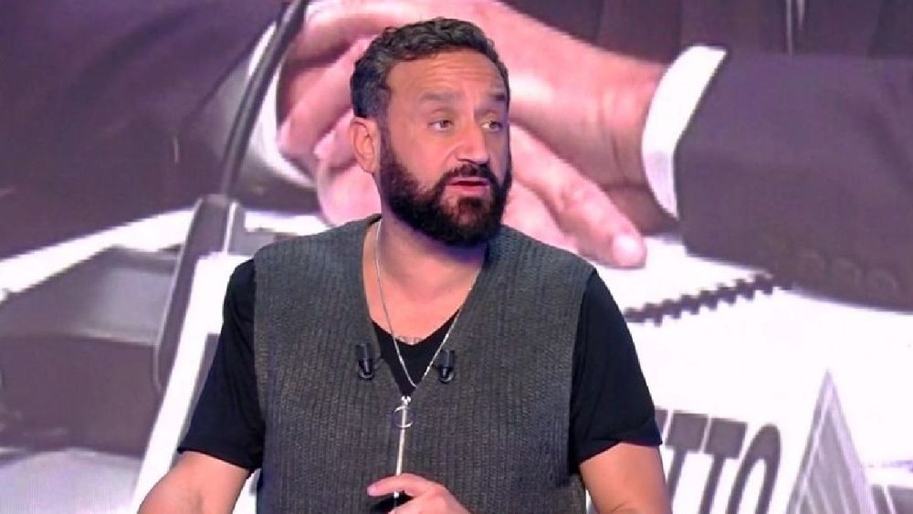« Certains disent… » : un célèbre animateur encense Cyril Hanouna