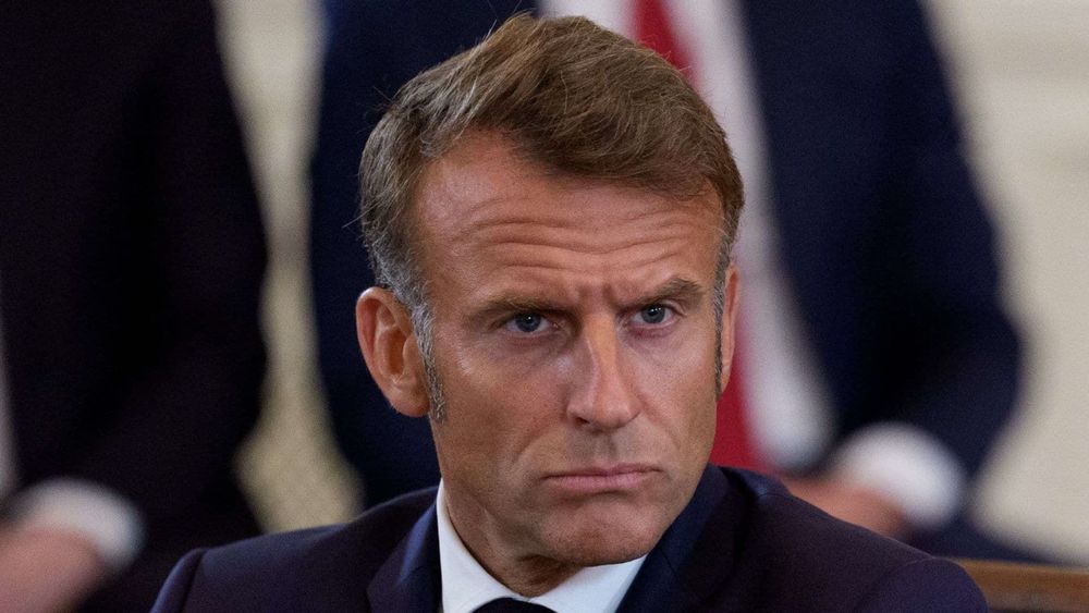 Emmanuel Macron : le président infidèle avec une célèbre actrice ? Elle répond enfin !