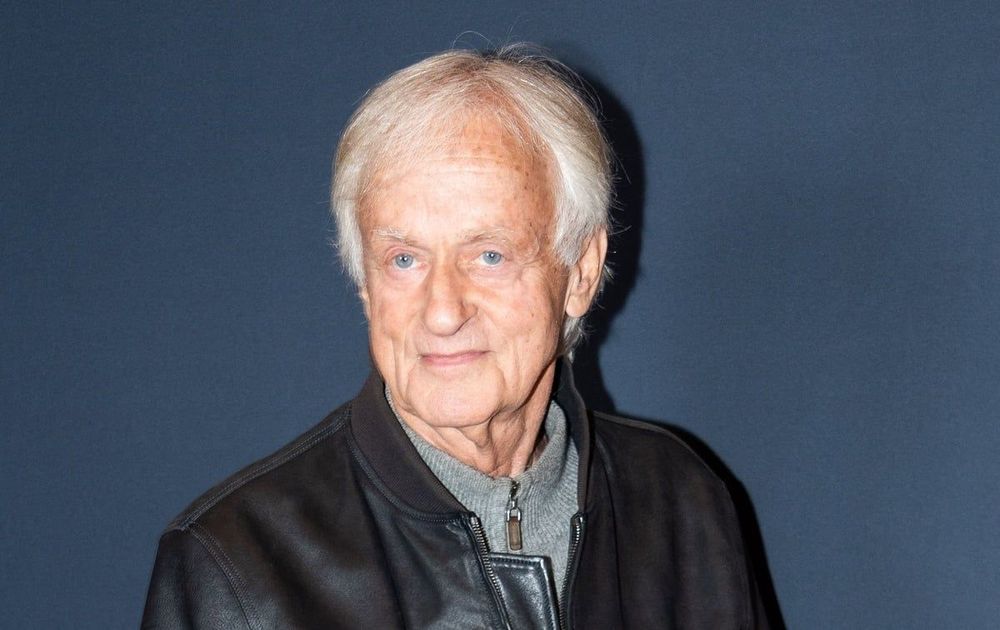 Dave nous dévoile son havre de paix parisien : un "ancien atelier d'artiste" marqué par un souvenir douloureux