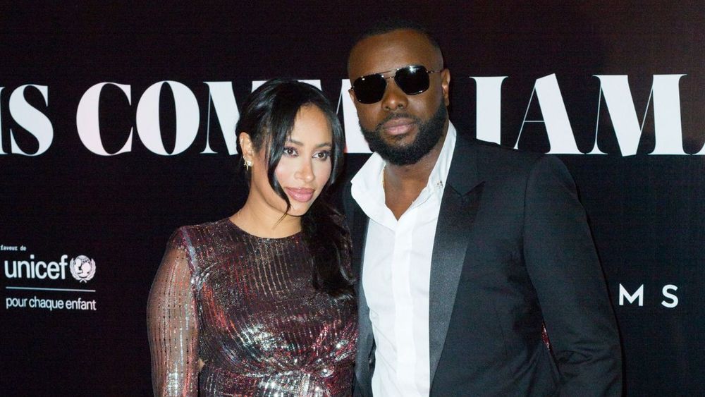 Gims : c'est officiel, avec Demdem c'est fini, ils annoncent leur divorce
