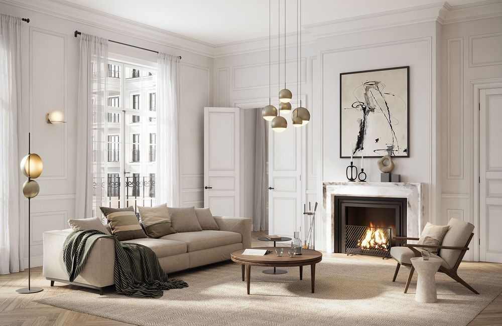 La « théorie des 3 sources », le secret des décorateurs pour un intérieur parfaitement éclairé