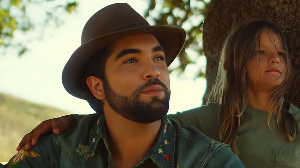 Kendji Girac : son lien surprenant avec un guide spirituel gitan suivi par 130 000 adeptes