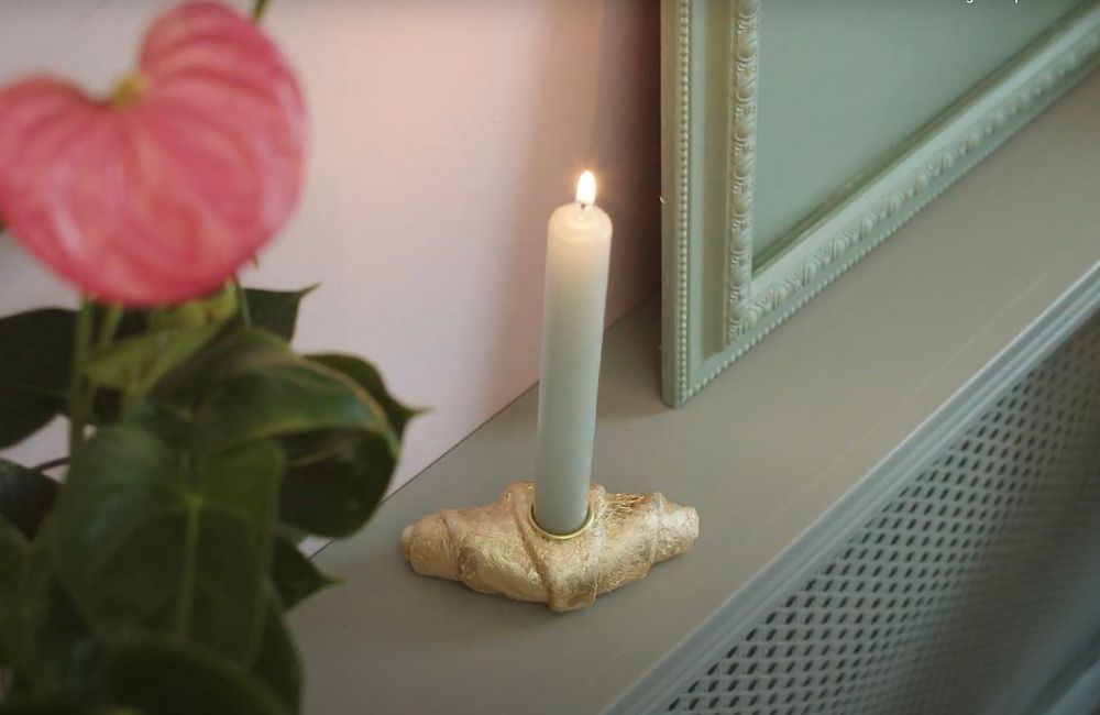 Avec Søstrene Grene, apprenons à créer l’un des objets les plus tendance de la saison