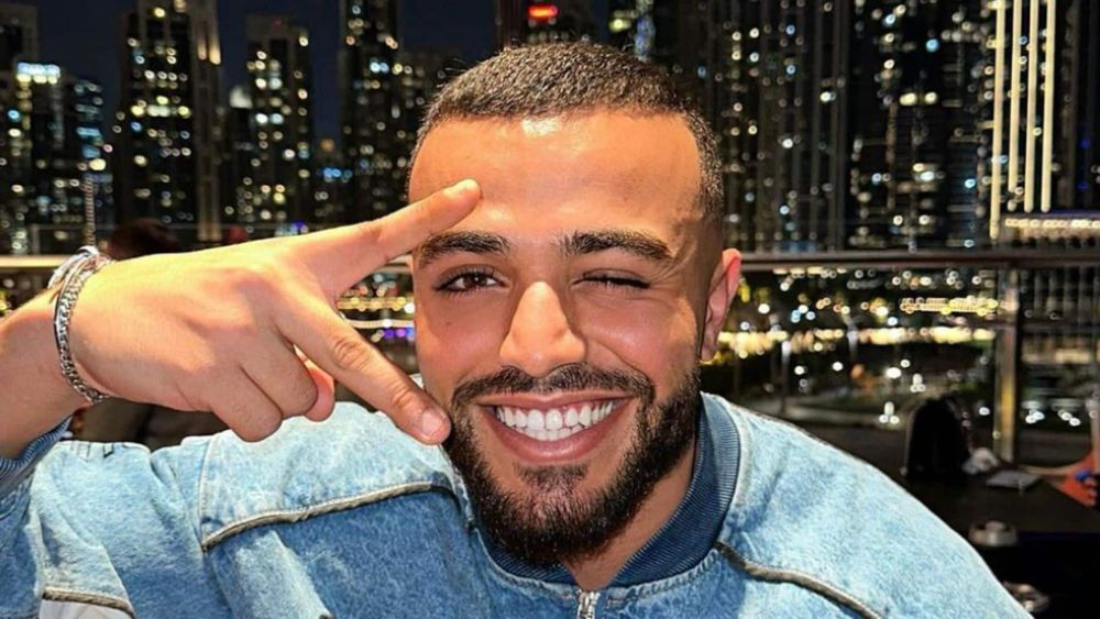 Emine (JLC Family) : installé à Dubaï, ses propos sur la France choquent les internautes !